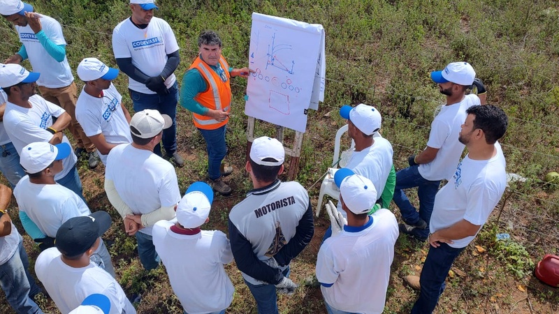 Programa Do Banco Do Nordeste Anuncia Novidades Para Planos De A O