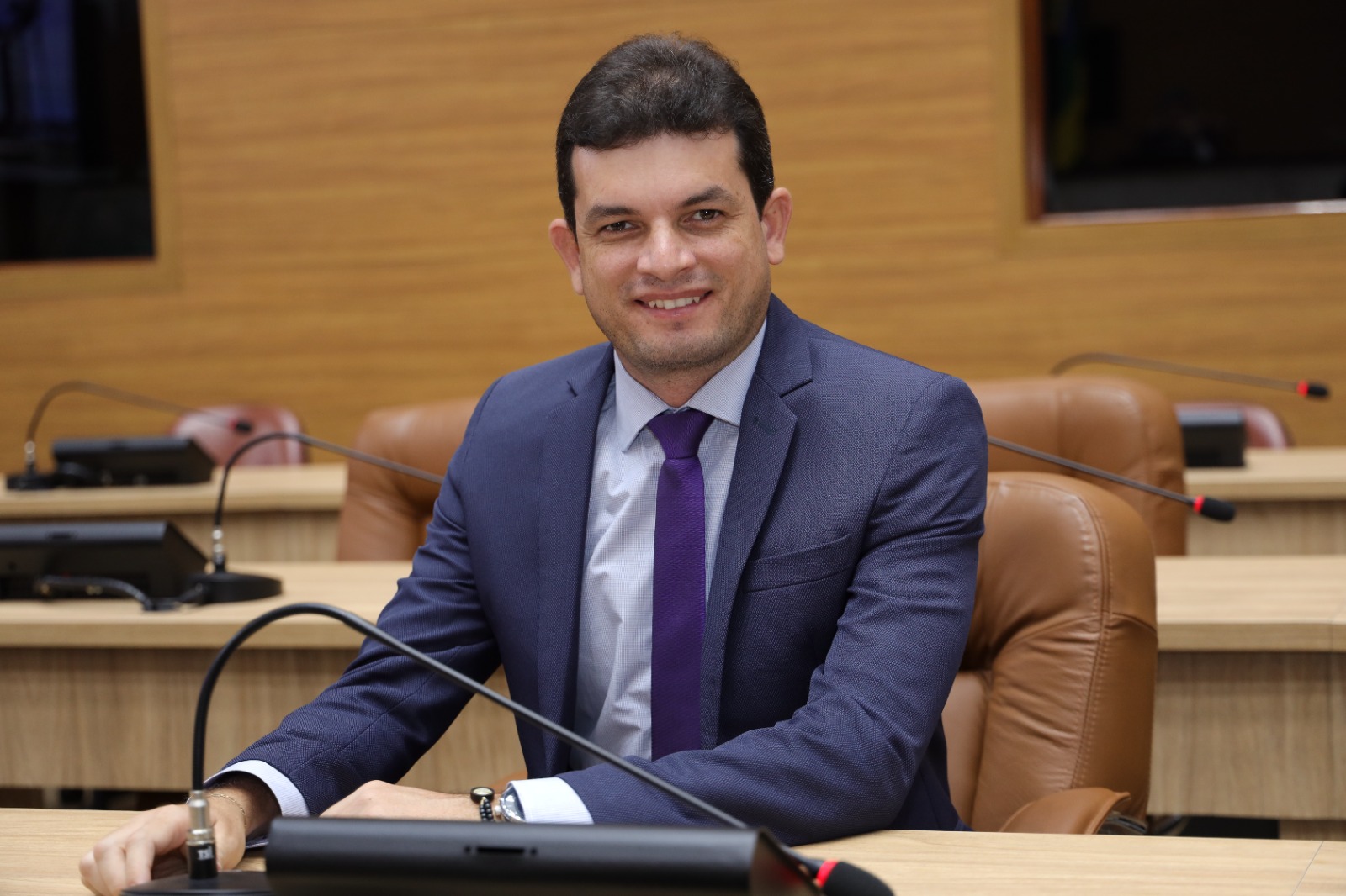 Deputado Paulo J Nior Destina Emenda Para Turismo De Sergipe Faxaju