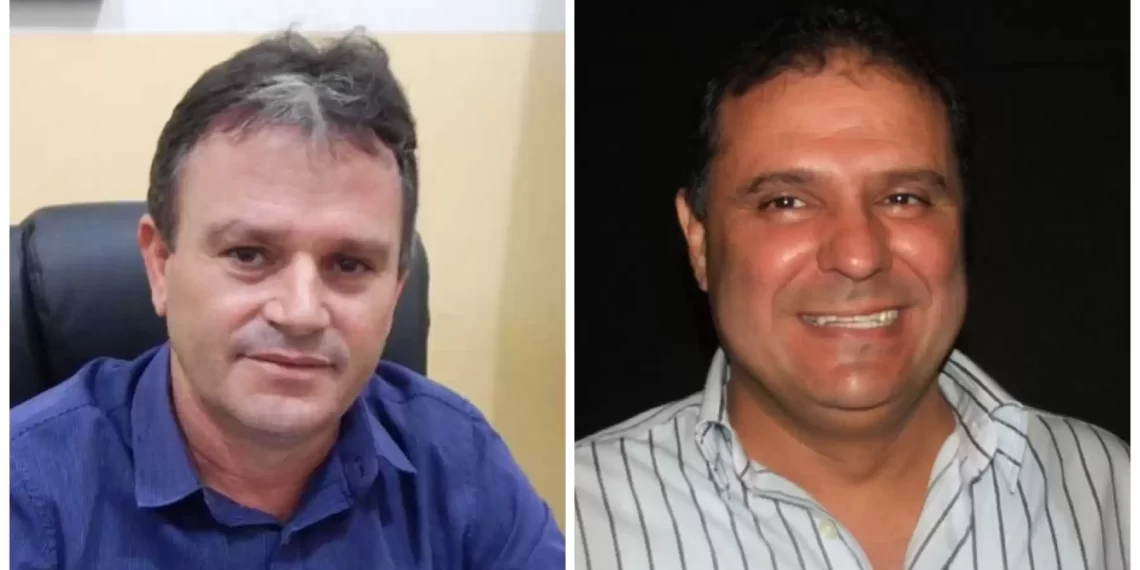 Governador Fábio Mitidieri nomeia dois ex prefeitos de Sergipe. O de ...