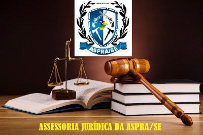 ASPRA ASSESSORIA JURÍDICA