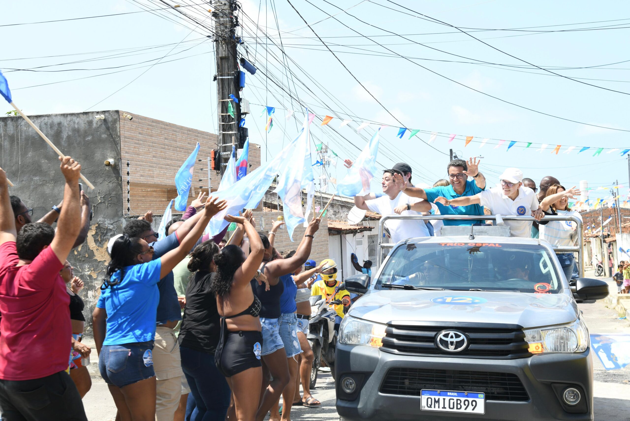 Carreata Santa Maria 1