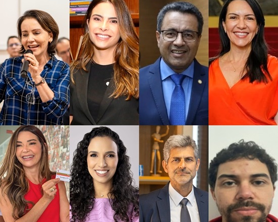 11111CandidatosAracajueleicoes2024