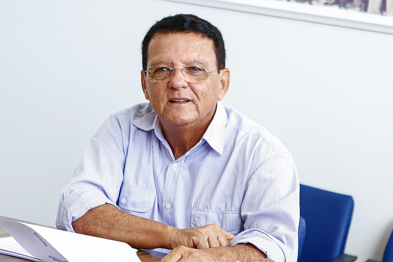 Alberto Macedo