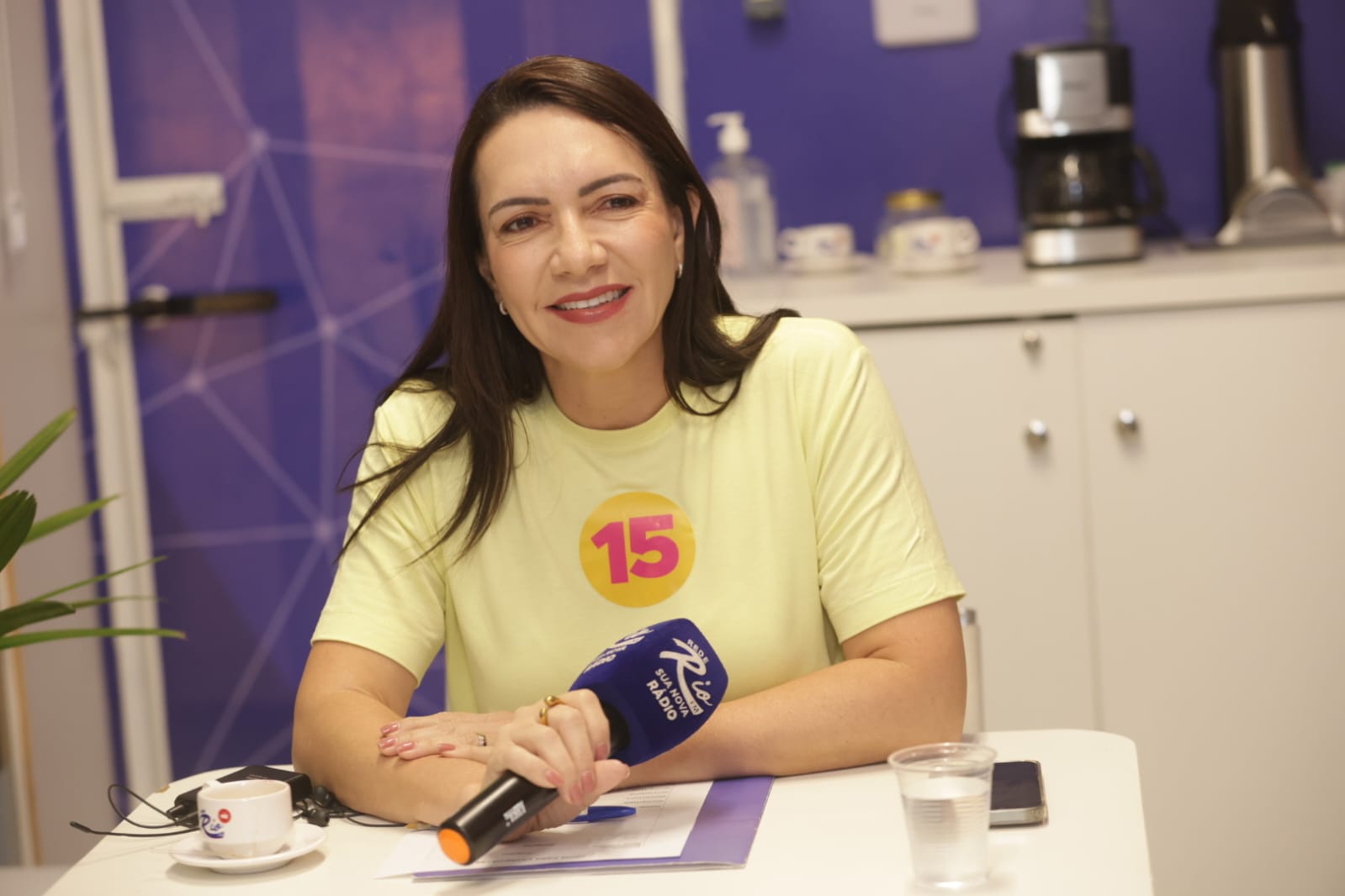 Danielle_Entrevista_Rio_FM