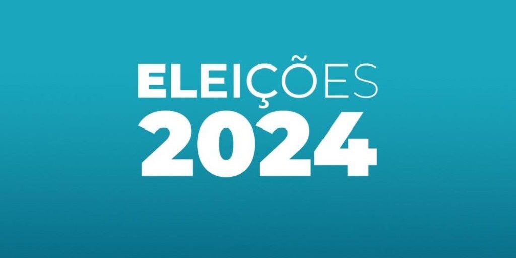 DEZ CANDIDATOS A PREFEITO DISPUTAM AS ELEIÇÕES 2024 COM REGISTROS