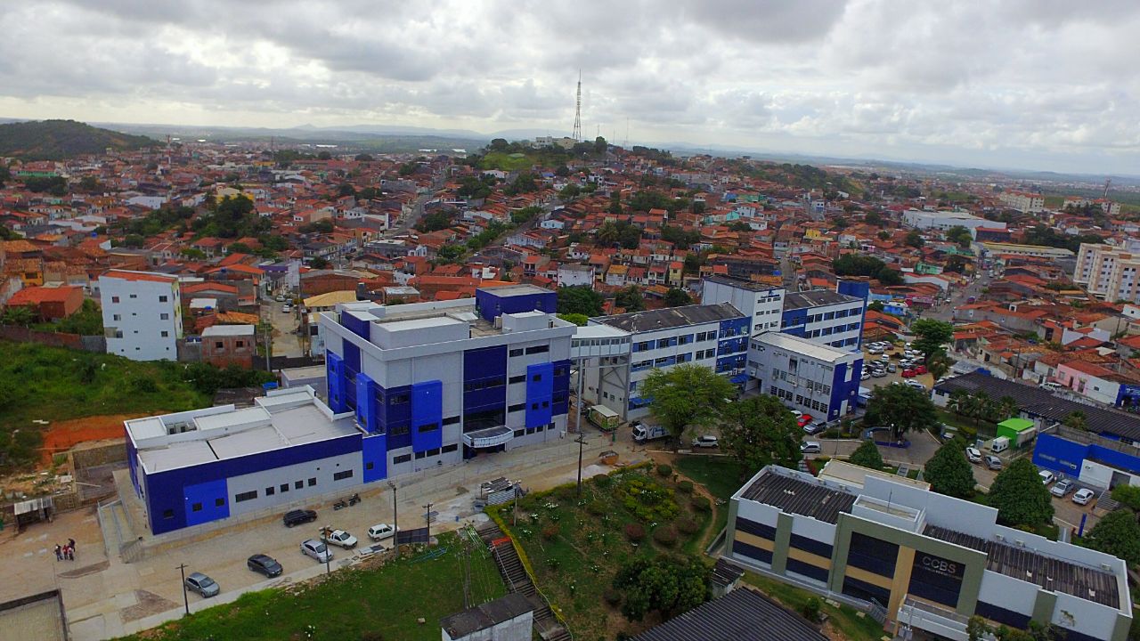 HU ARACAJU_FotoAzaelNeto