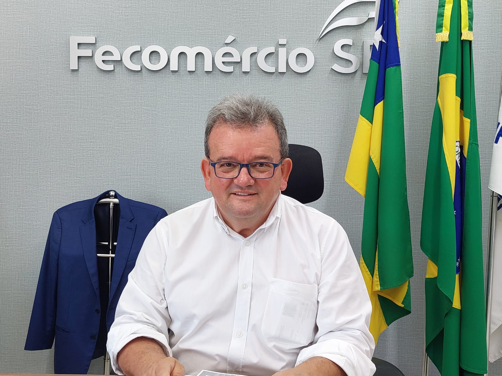 Fecomércio e Senac Sergipe participam do G20 Social