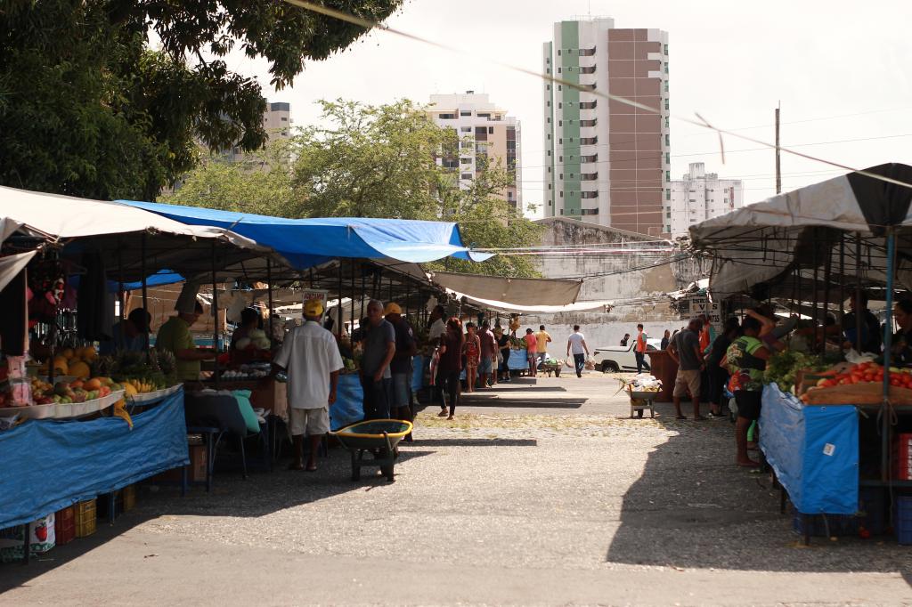 Feira Livre