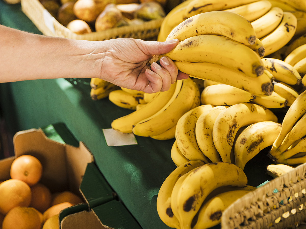 Feira agroecologica_Foto Freepik