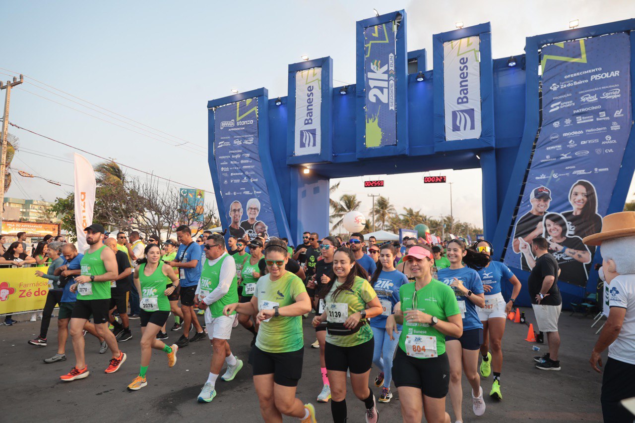 Maratona Aracaju