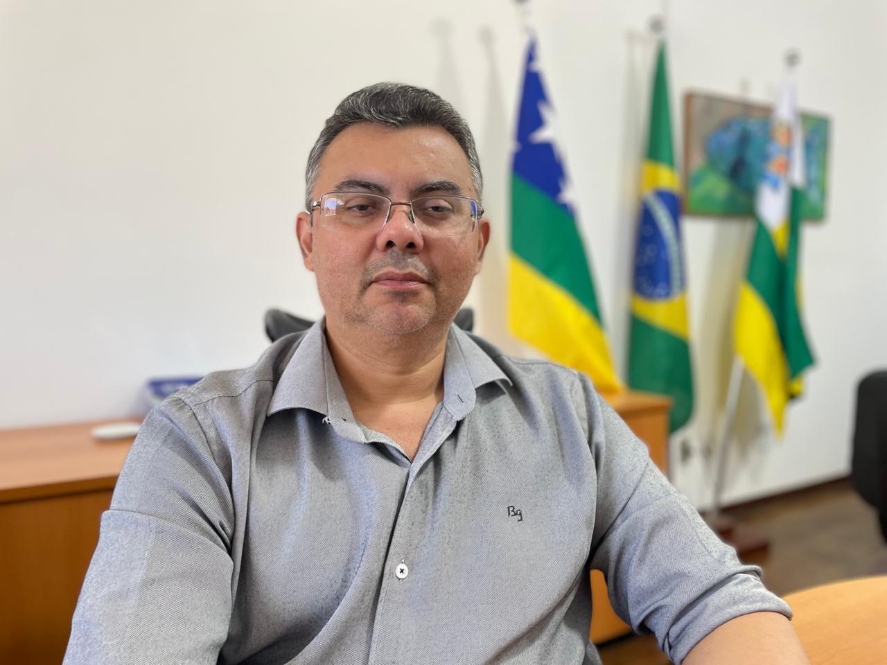 PAULO MARCIO - FOTO ASSCOM CGM