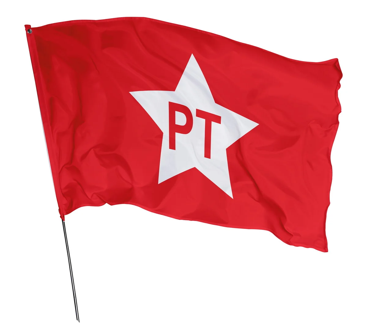 PT-bandeira