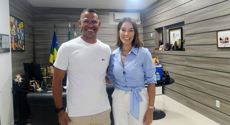 byron e mariana dantas - 2025